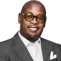 Andre Harrell