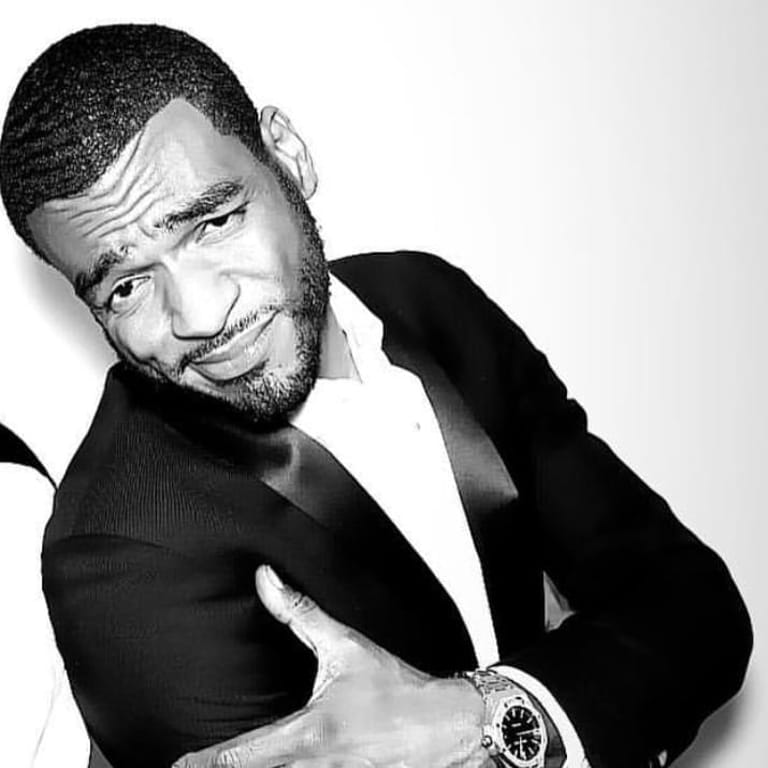Andre Harris