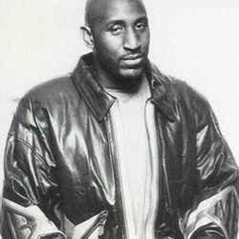 Andre “L.A. Dre” Bolton