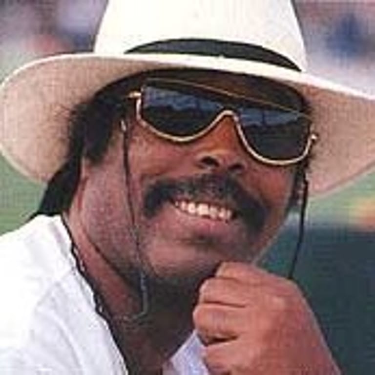 Andre Lewis