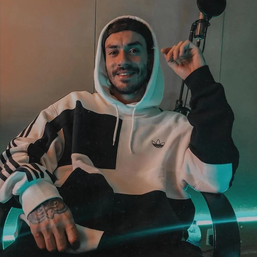 André Nine