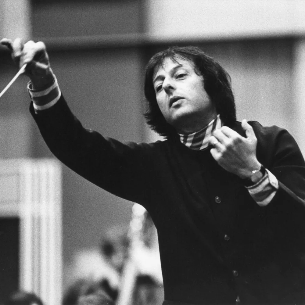 André Previn