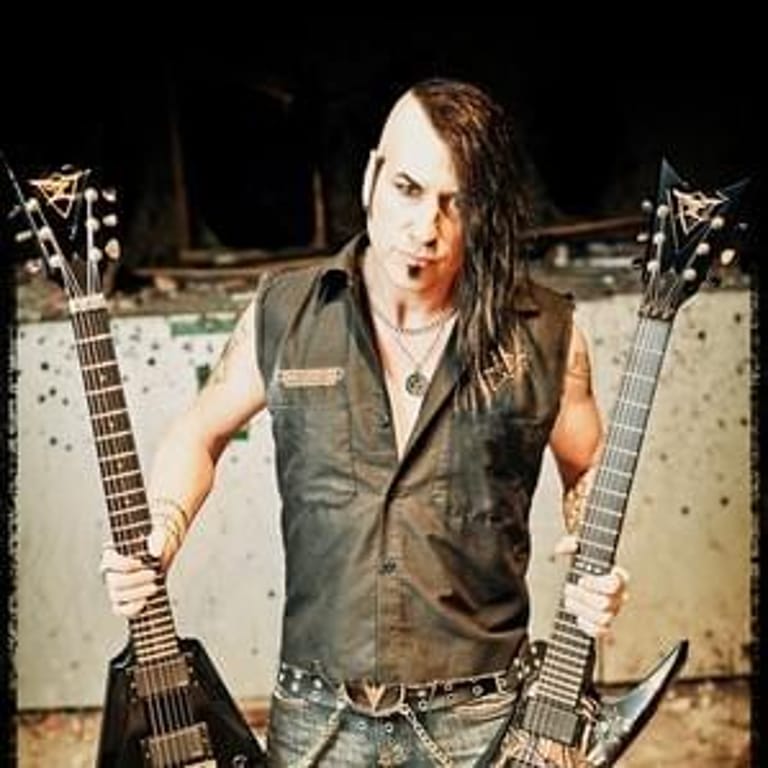 Andre “Virus” Karkos