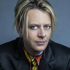 Andrea “Andy” Fumagalli