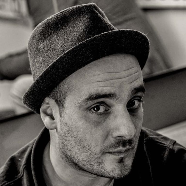 Andrea Bonomo