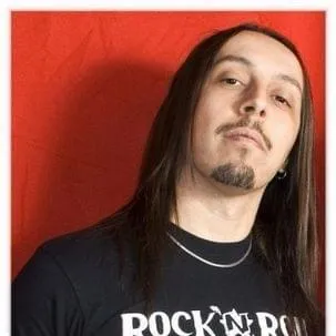 Andrea Ferro