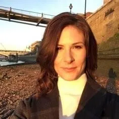 Andrea Halsey