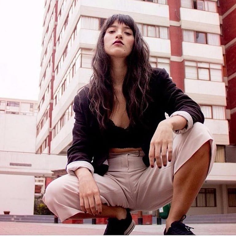 Andrea Martínez