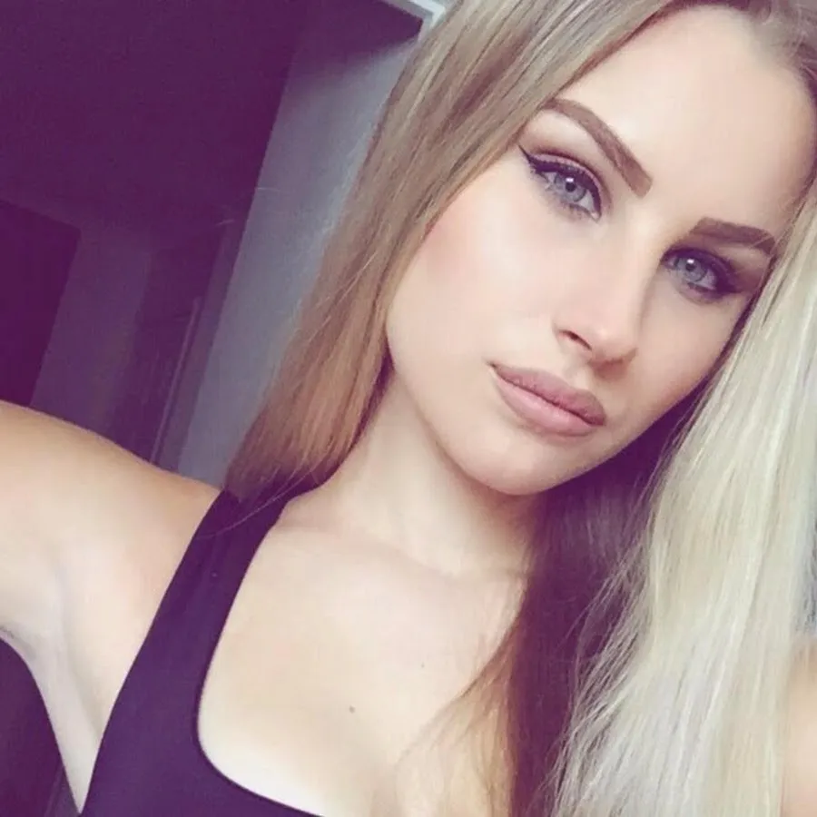 Andrea Storm Kaden