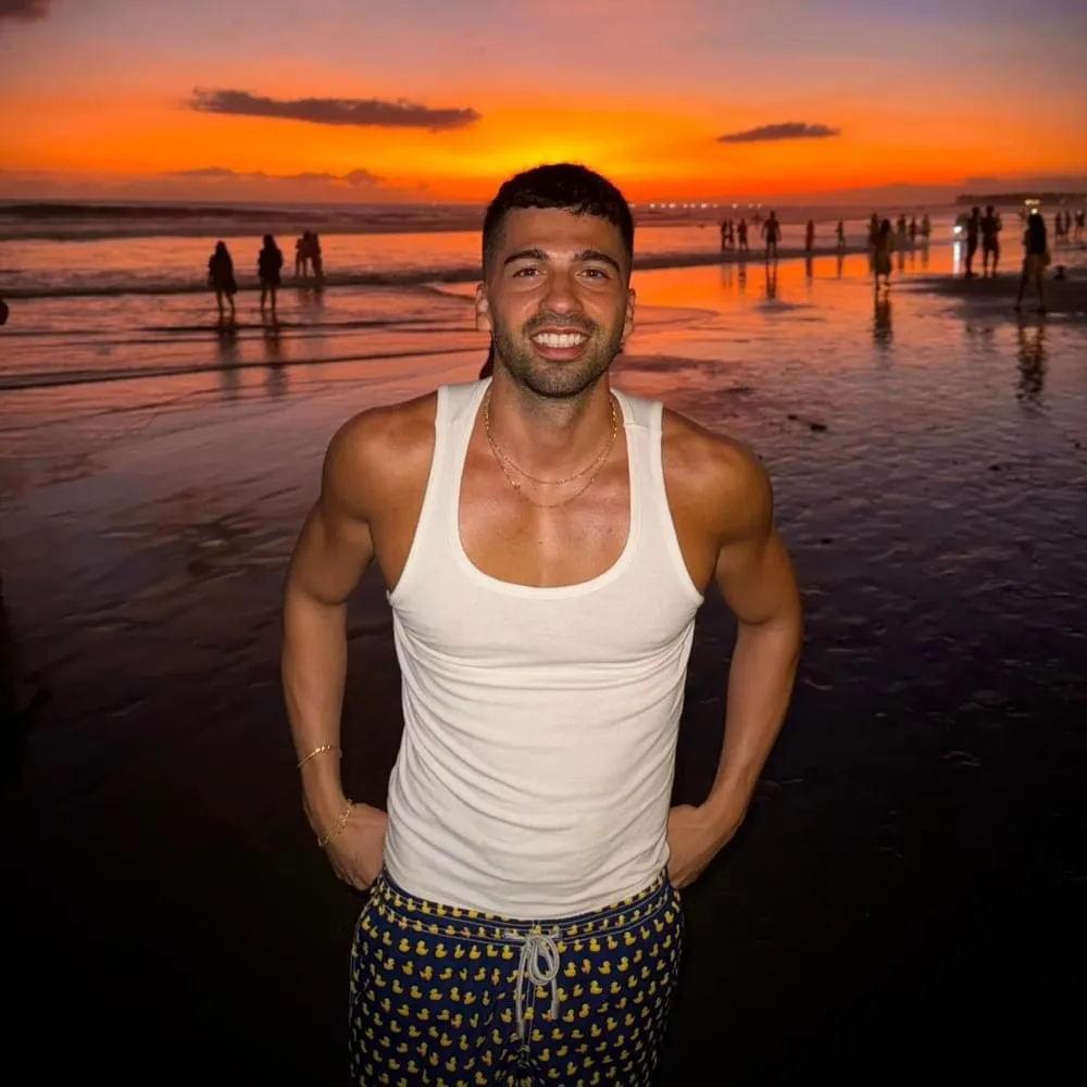 Andrea Vinai