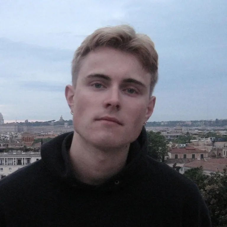 Andreas Bendix Wilson