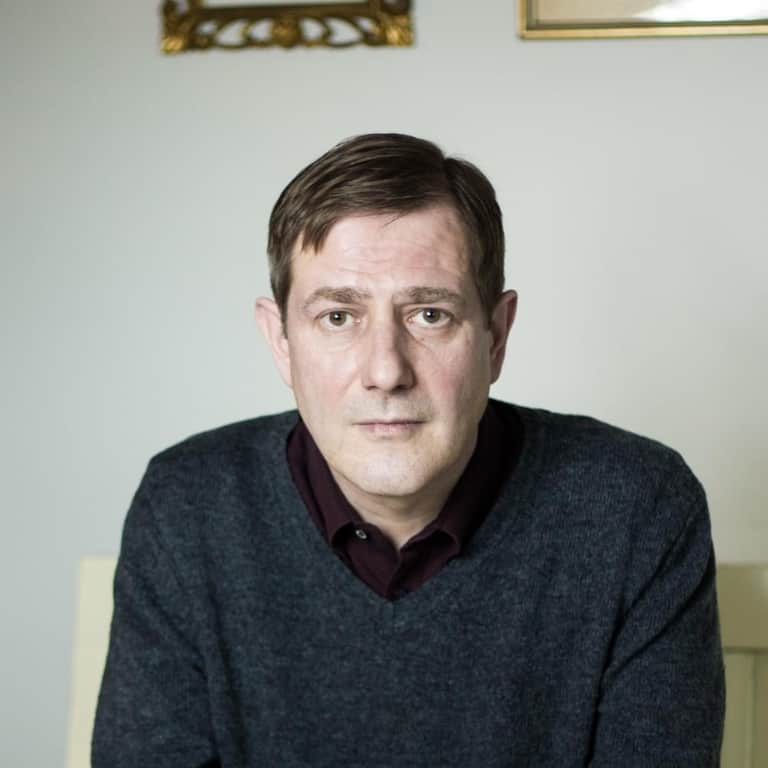 Andreas Dorau