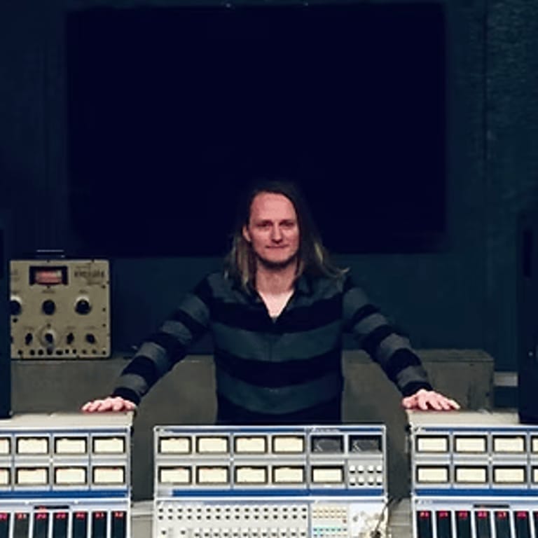 Andreas Eide Larsen