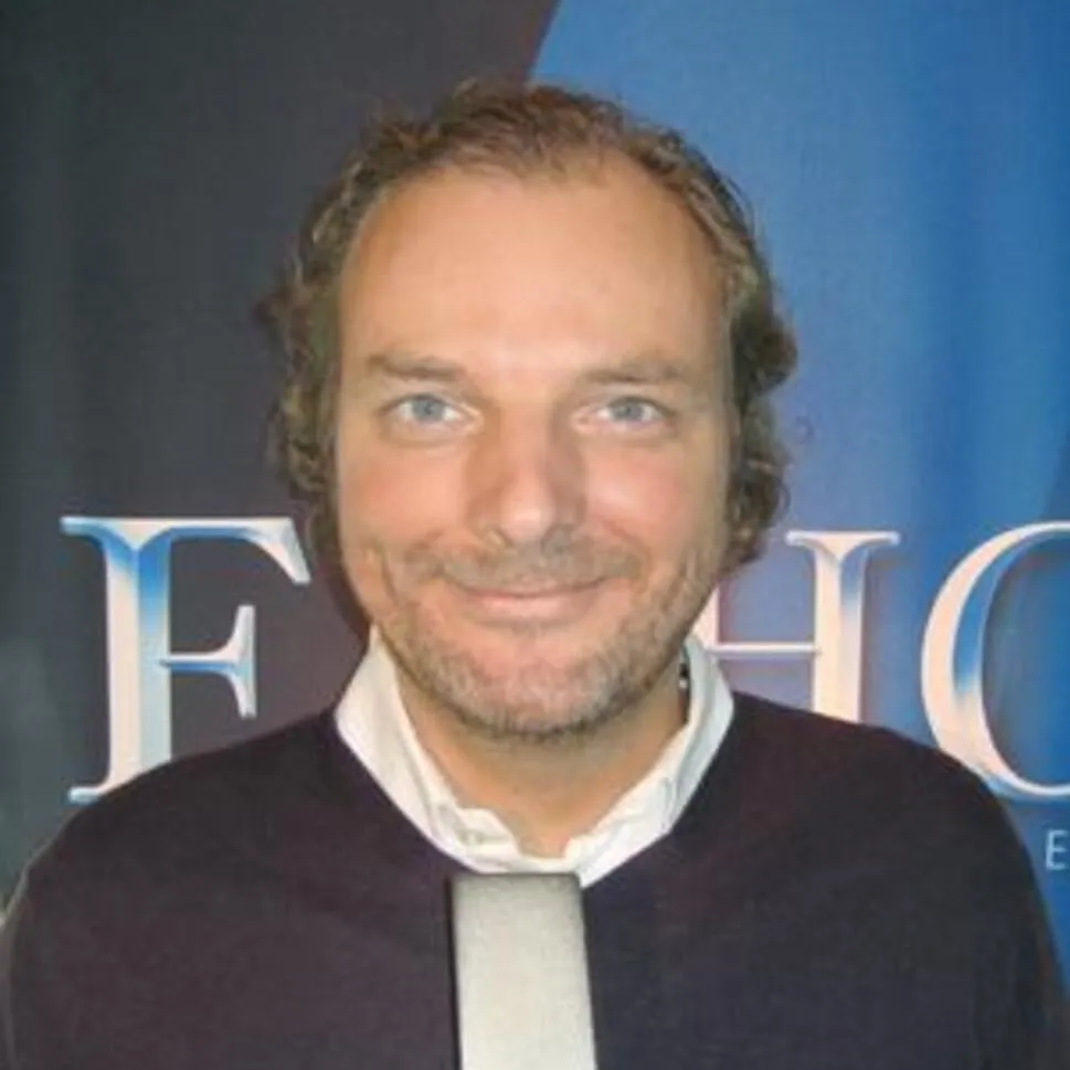 Andreas Herbig