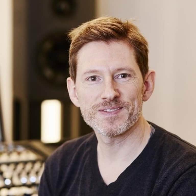 Andreas Kauffelt