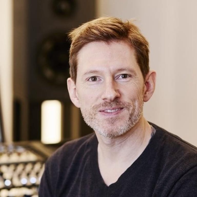 Andreas Kauffelt