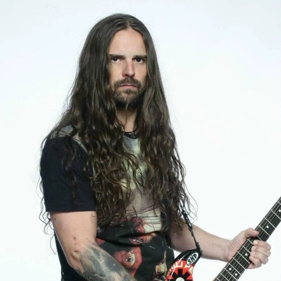 Andreas Kisser