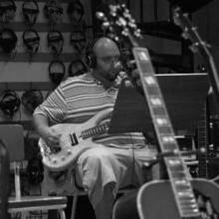 Andreas Levander