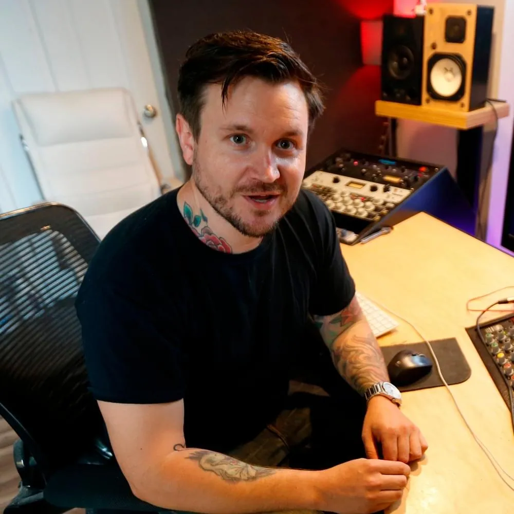 Andreas Magnusson