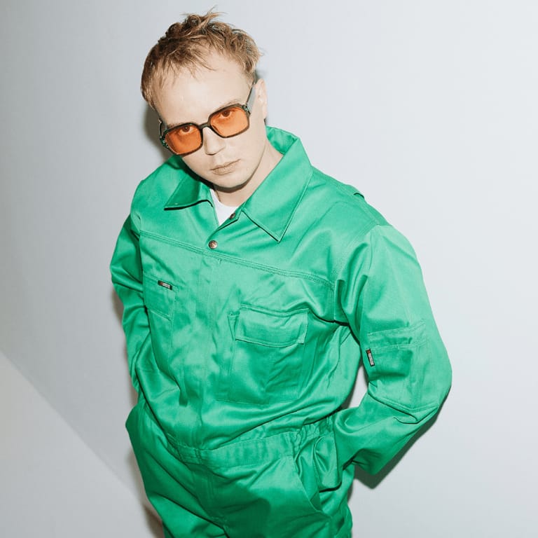 andreas odbjerg
