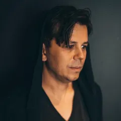 Andreas Stone Johansson