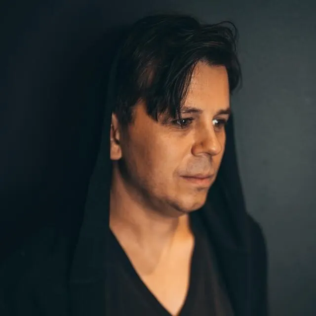 Andreas Stone Johansson