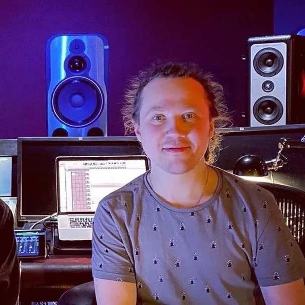 Андрей Коноплев (Andrei Konoplev)