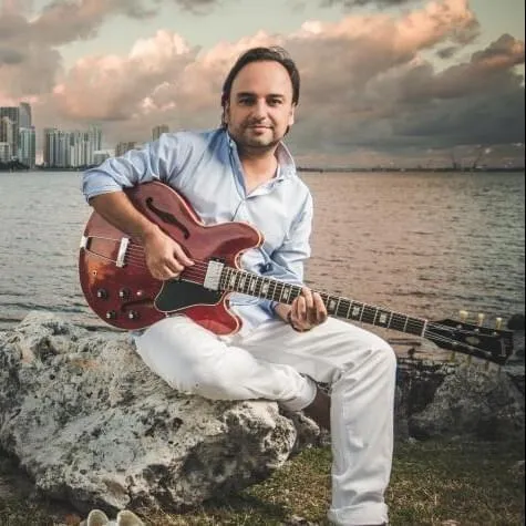 Andrés Castro