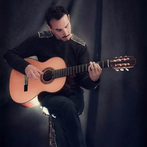 Andrés Correa
