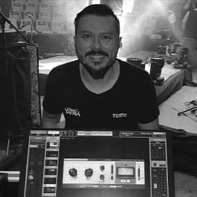 Andrés Guerrero