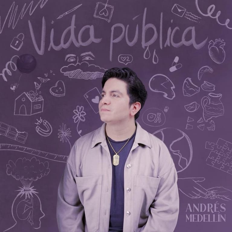 Andrés Medellín