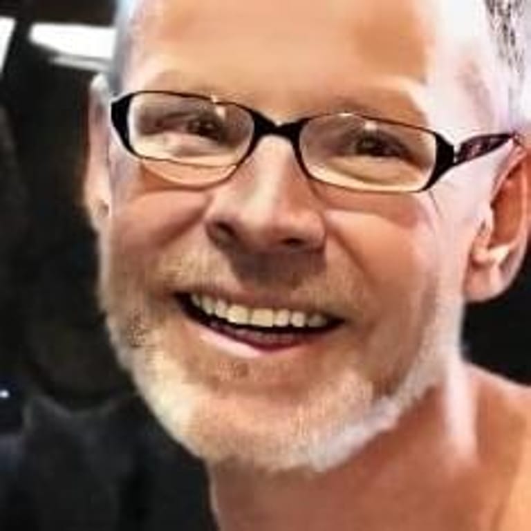 Andrew Baird