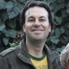 Andrew Bojanic