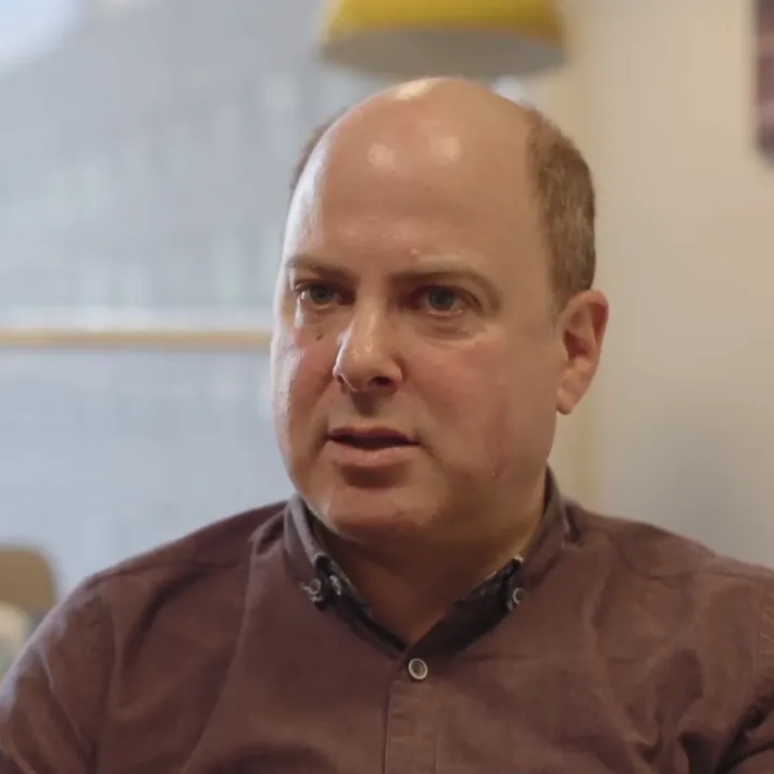 Andrew Brenner