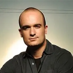 Andrew Bulbrook