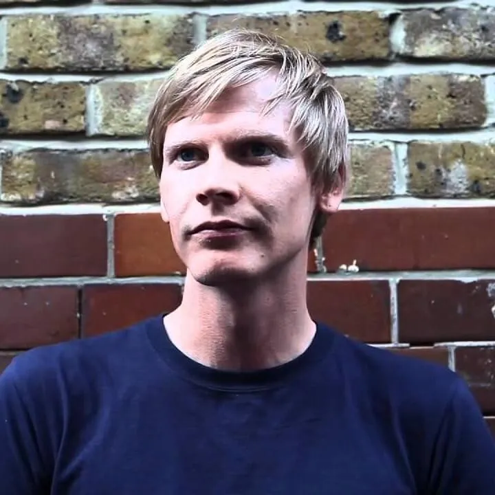 Andrew Carey