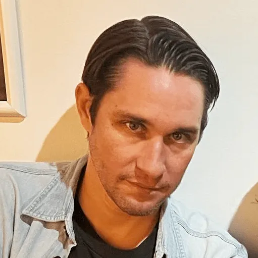 Andrew Cashen