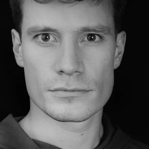 Andrew Catlin