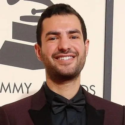 Andrew Cedar