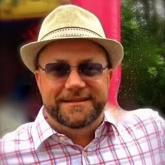 Andrew Coleman