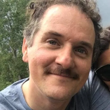 Andrew David