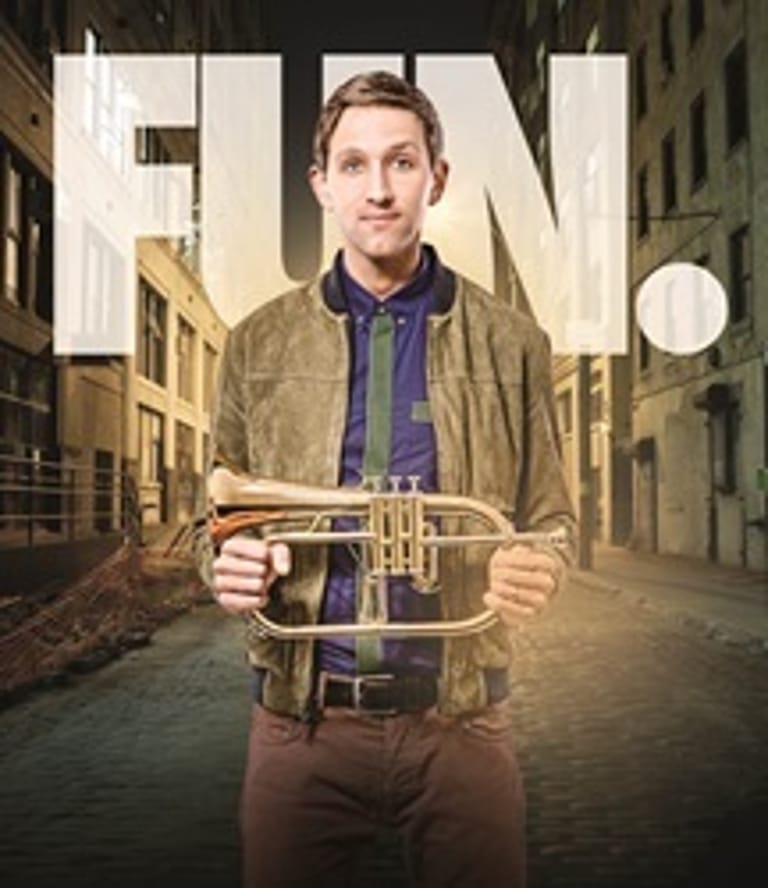Andrew Dost