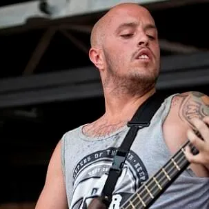 Andrew Glover