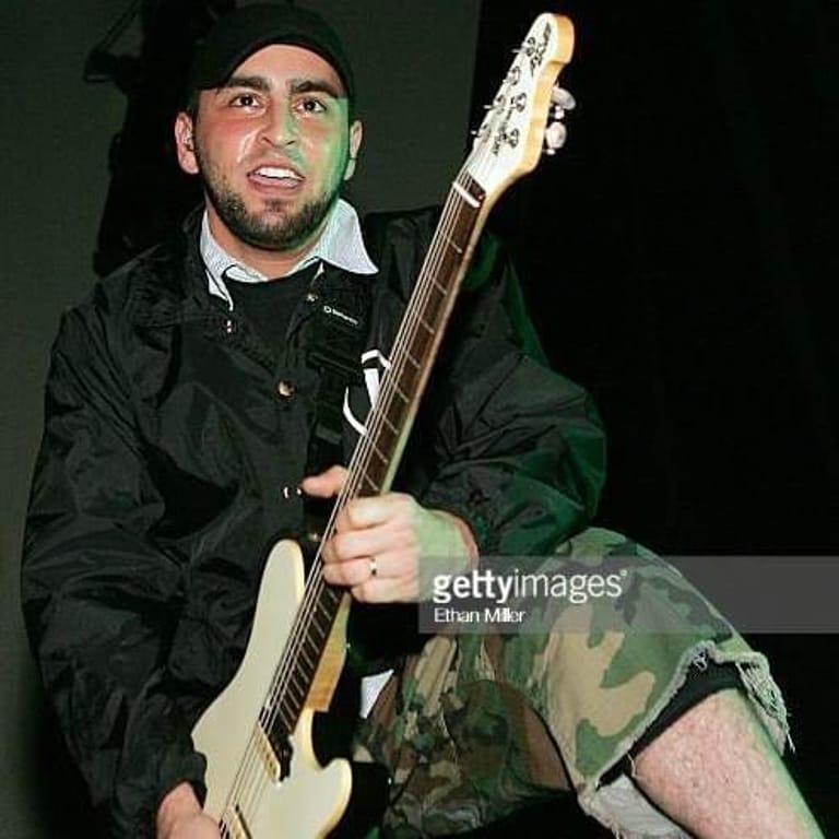 Andrew Goldman