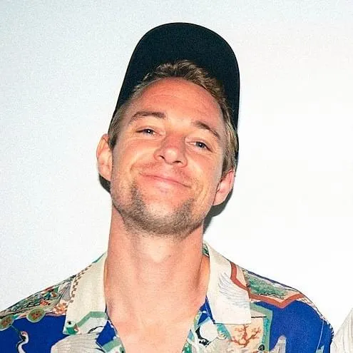 Andrew Haas