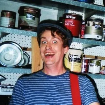 Andrew Jemsek