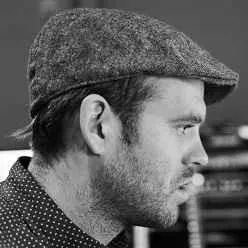 Andrew Kawczynski