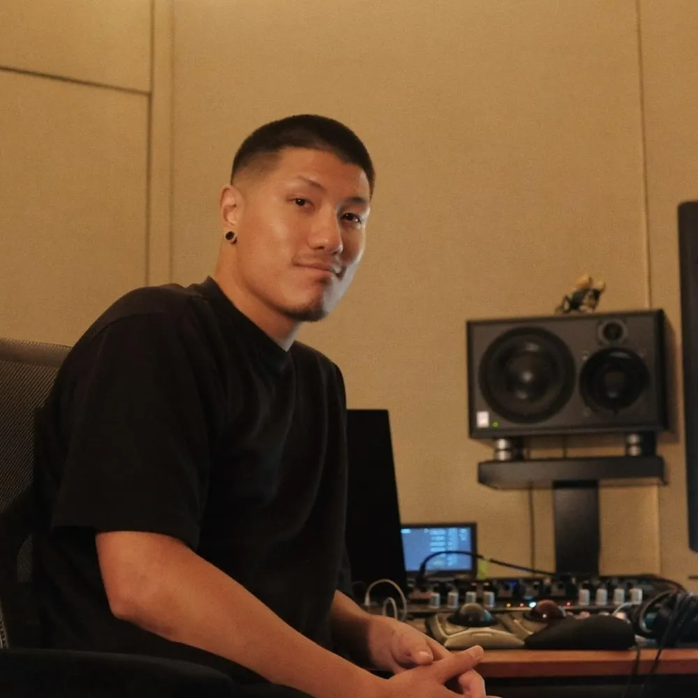 Andrew Kim