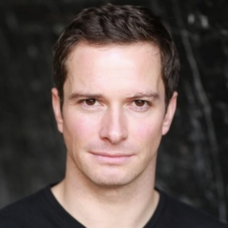 Andrew Langtree