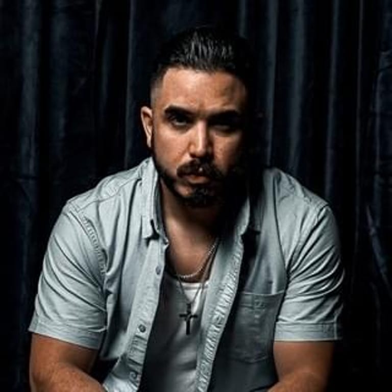 Andrew Maldonado